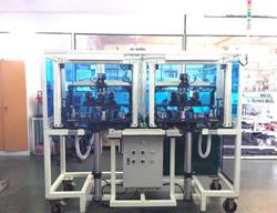 Automation Machine and Special Purpose Machine Design